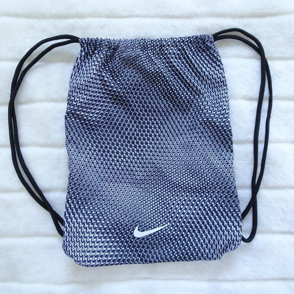 🌵 Nike Backpack Black